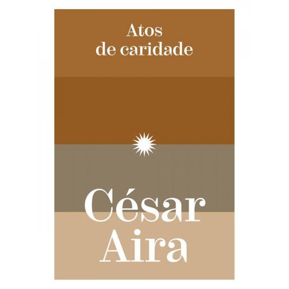 Atos De Caridade
