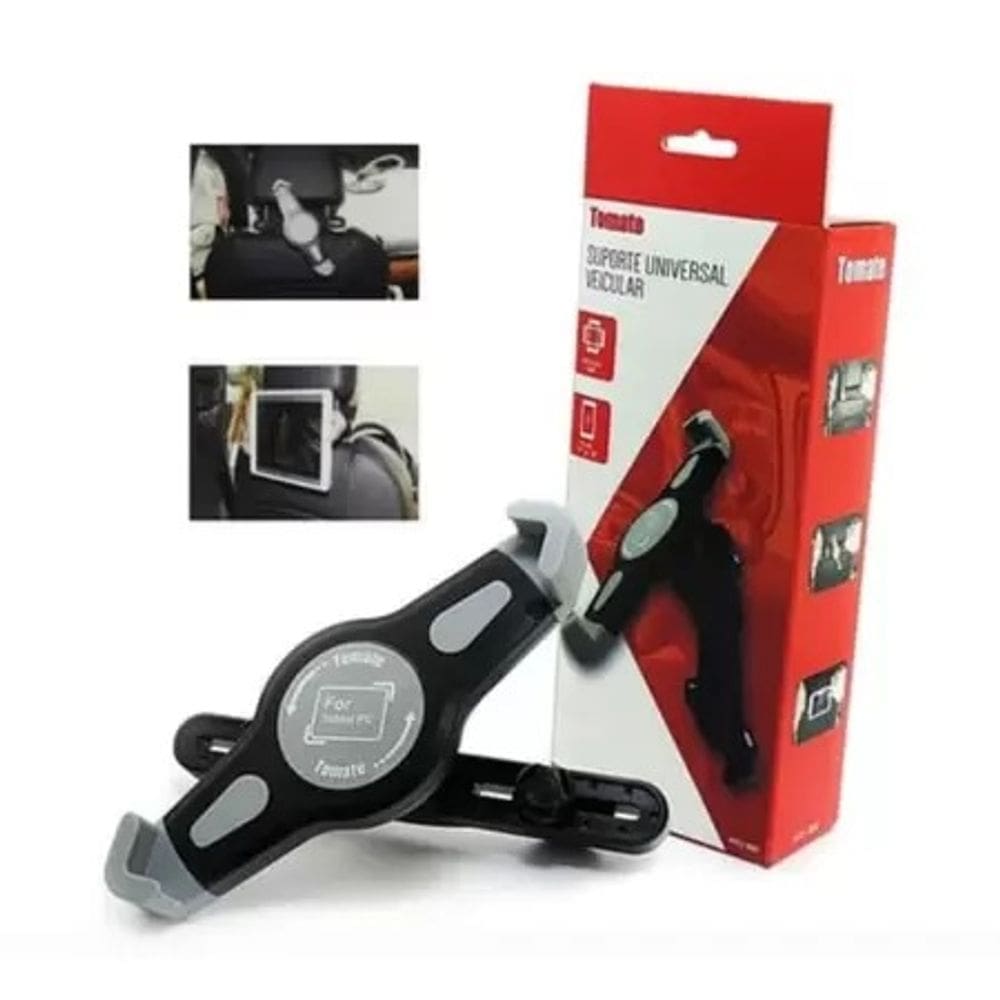 Suporte Veicular para Tablet MTG-002