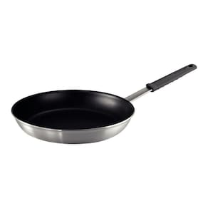 Frigideira Profissional 30cm - 3,1l - Antiaderente Starflon Premium - Grossa E Forte