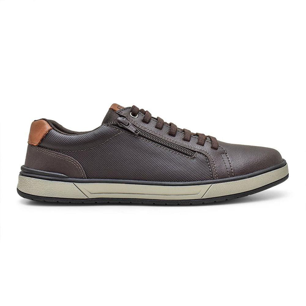 Tenis Masculino Street Cafe