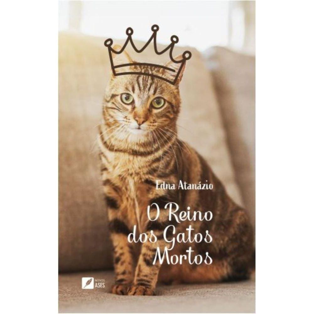 O Reino dos Gatos Mortos