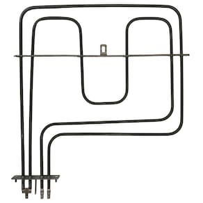 Resistência Superior Forno Fischer Platinium 220V