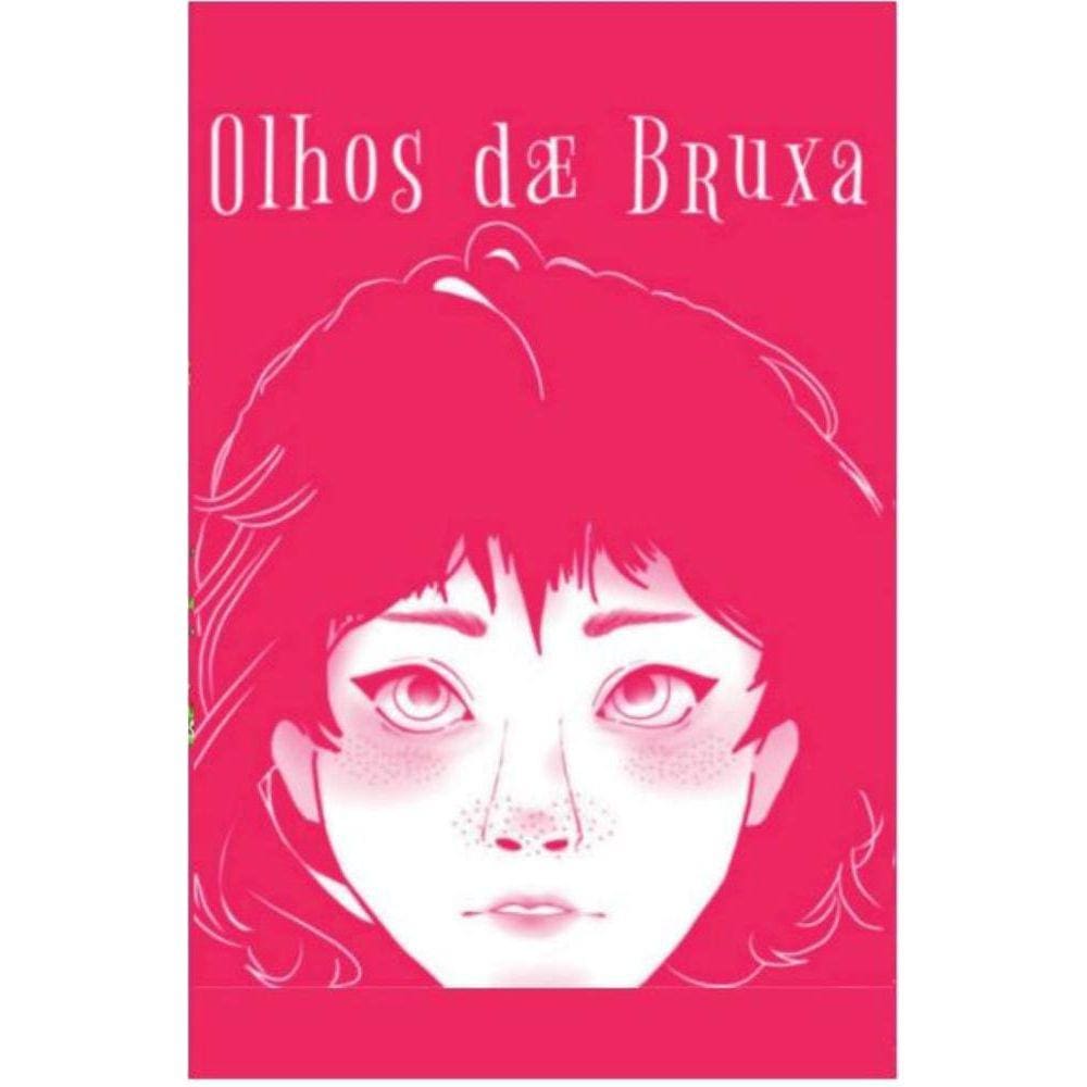 Olhos dæ Bruxa
