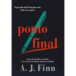 Ponto final