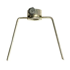 Garfo Para Maquina De Frango Frangueira Gancho Simples
