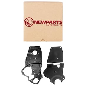 Kit Capa Correia Dentada Doblo Idea Punto 1.8 2004 a 2010