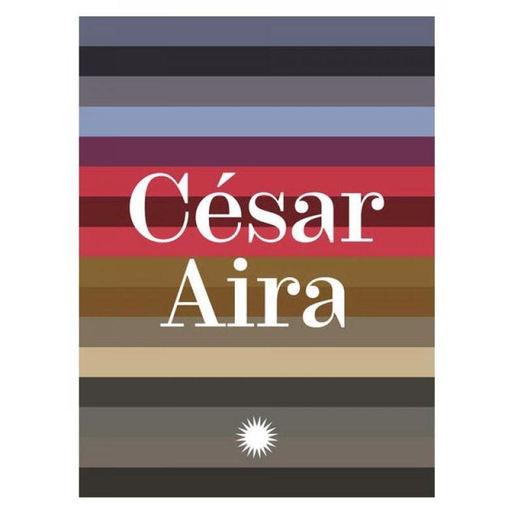 Coleção César Aira