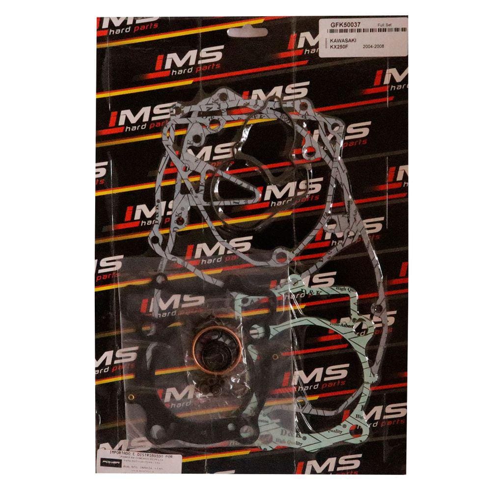 Kit Juntas Completa Ims Kawasaki Kx 250f 2004 a 2008
