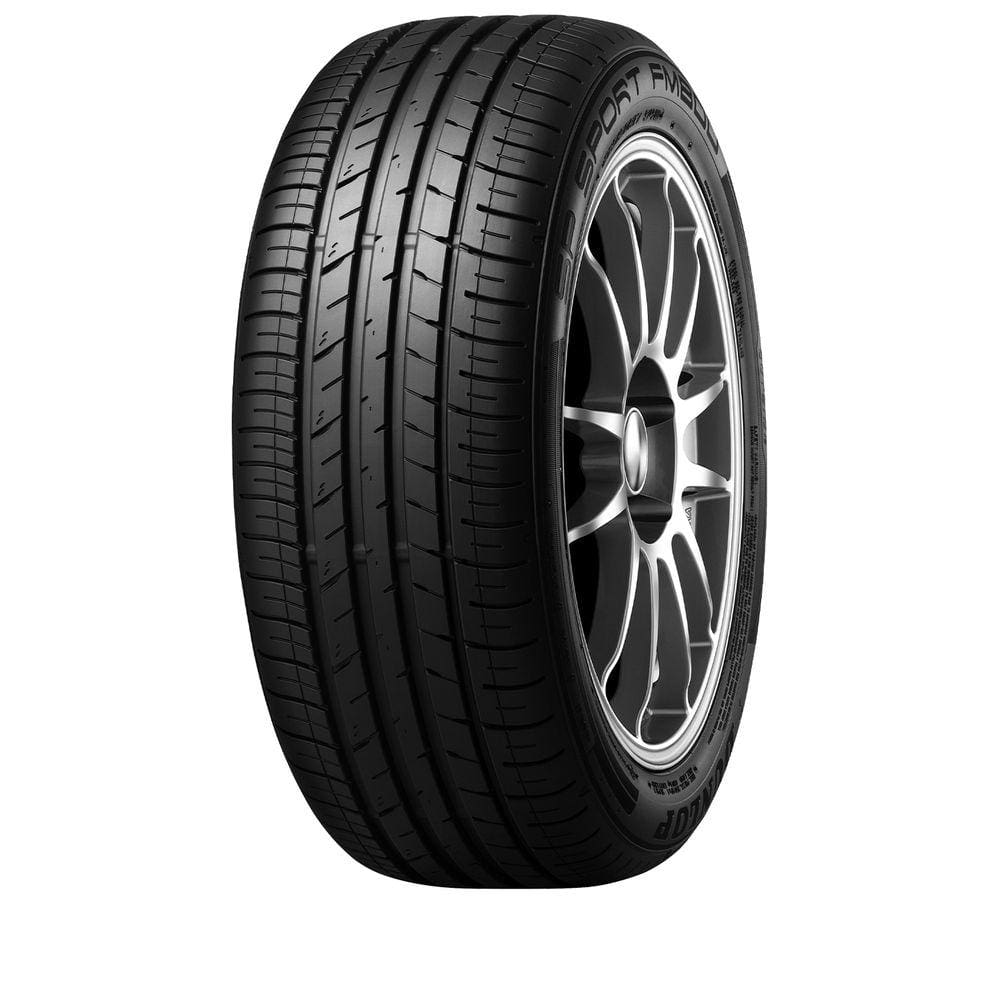 Pneu Aro 15 185/65 R15 Dunlop Spfm800 88H