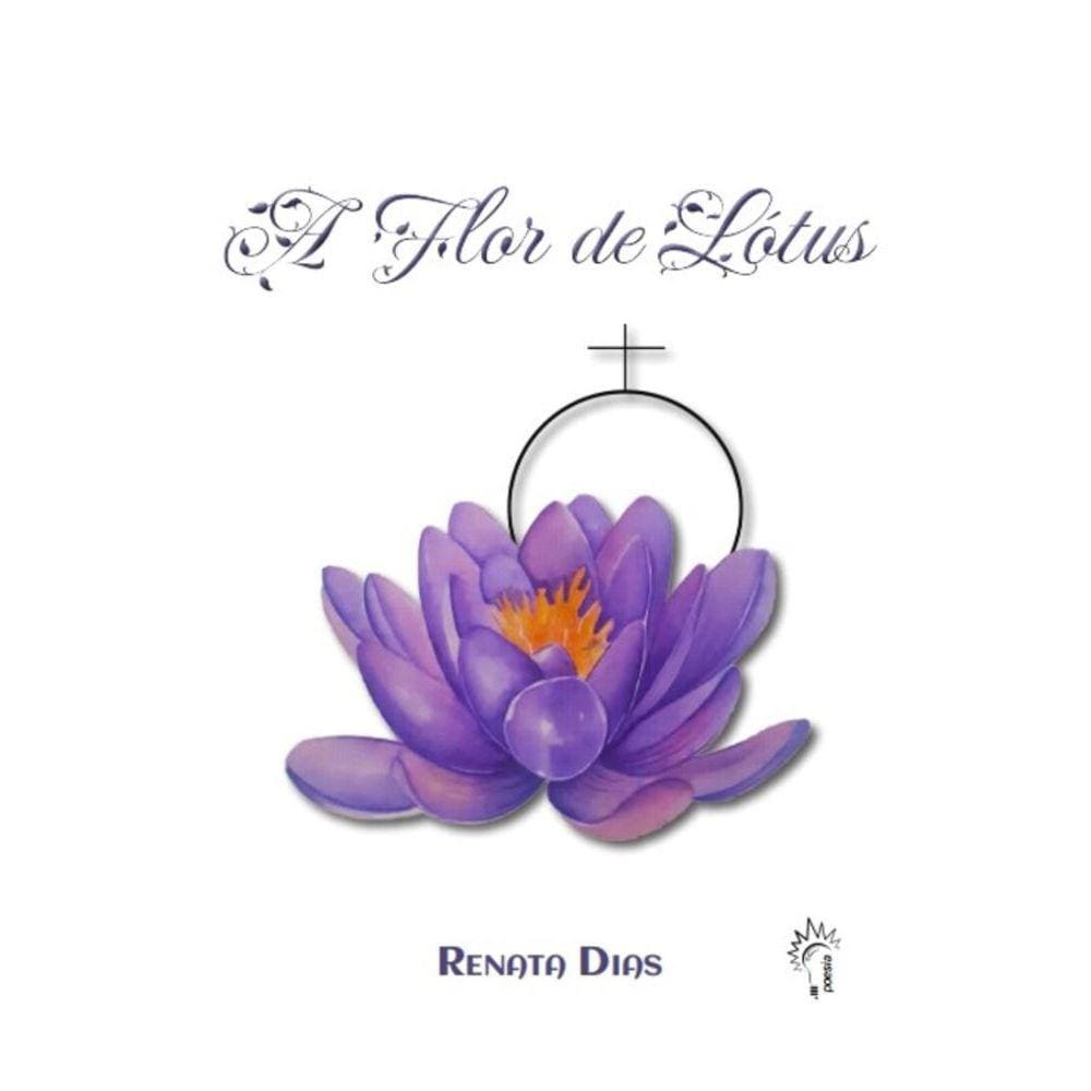 A Flor de Lótus