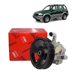 Bomba Hidráulica Nova Trw Suzuki Grand Vitara 2.0 1998/2003