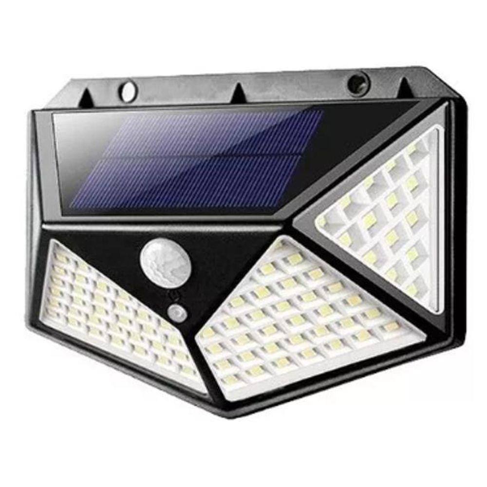 Jardim Encantador A Luminária De Led Solar À Prova D`Água