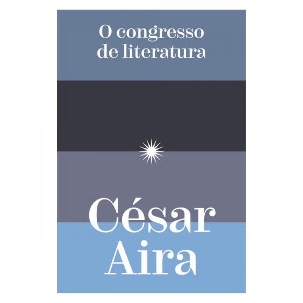 O Congresso De Literatura