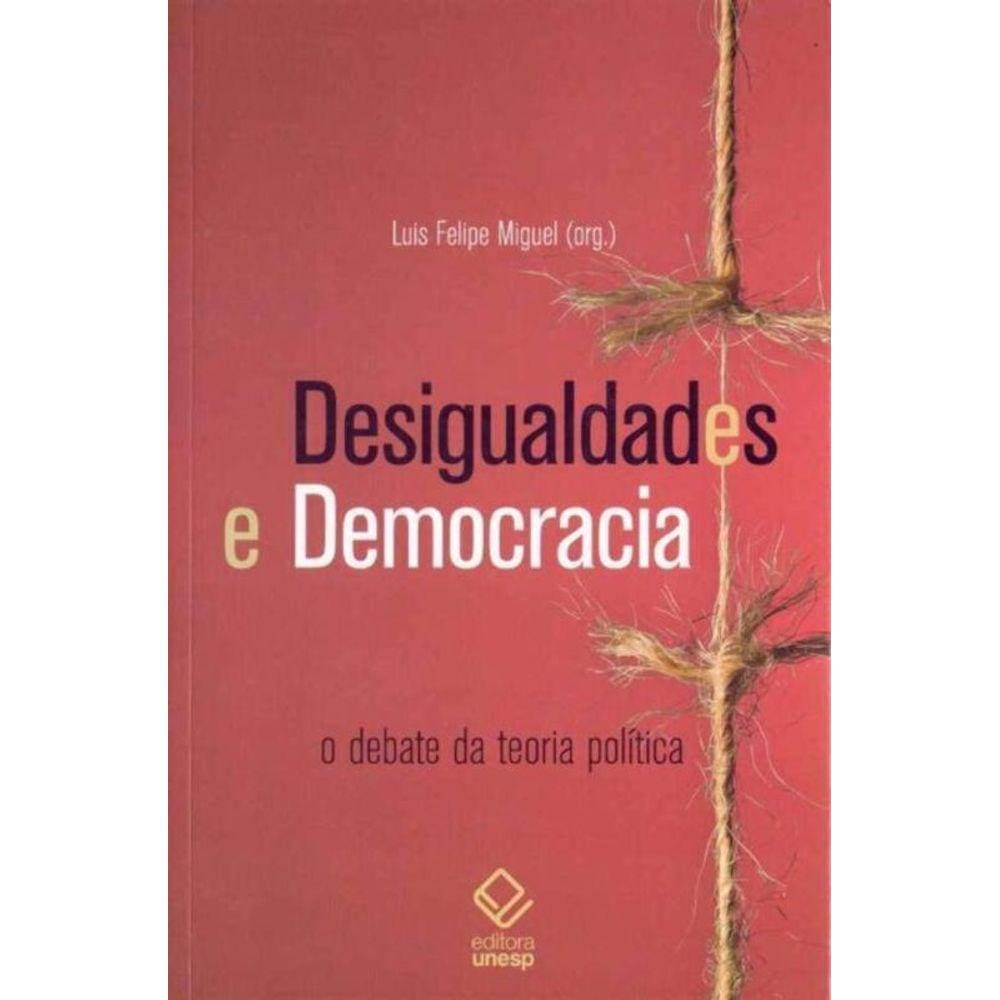 Desigualdade e Democracia