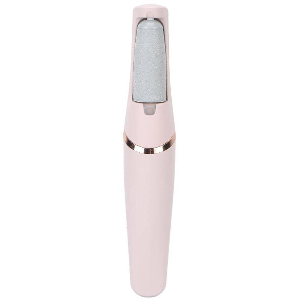 Lixador Pé Elétrico: O Segredo Uma Pedicure Profissional Em