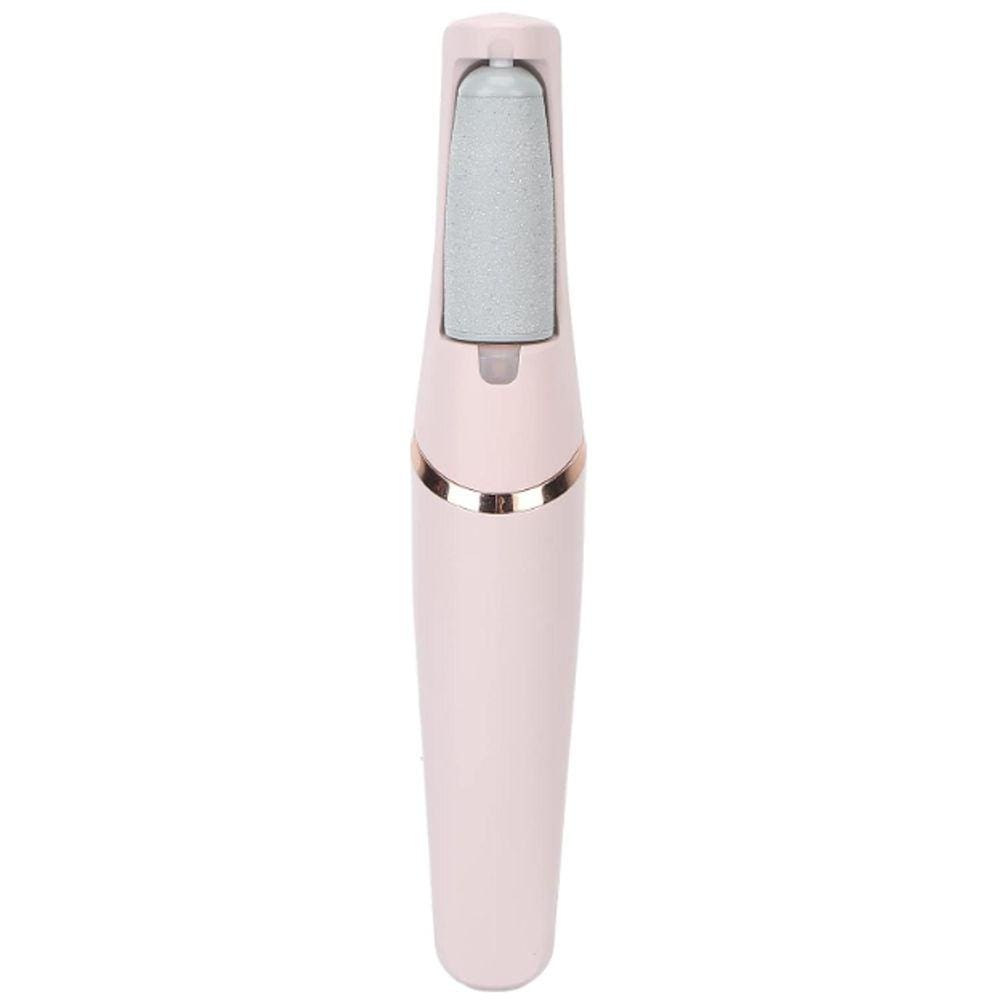 Conquiste Pés Macios E Sem Calos O Lixador Pé Elétrico Usb