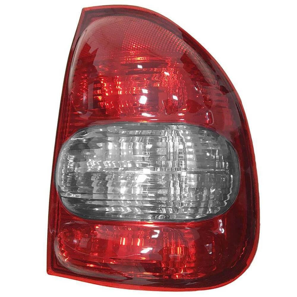 Lanterna Traseira LD Classic Corsa 1.0 2000 a 2002 HT