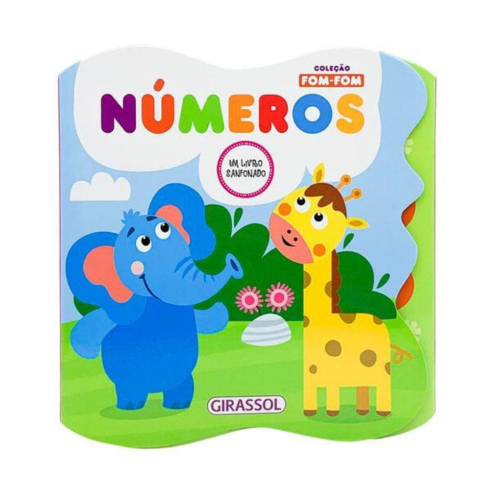 Fom-Fom Números