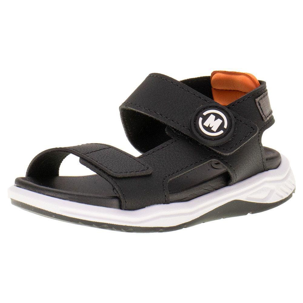 Papete Infantil Molekinho 2629102 - 25 - Preto