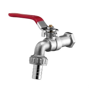 Torneira Para Jardim Ou área De Serviço 1130 C12 Lorenzetti