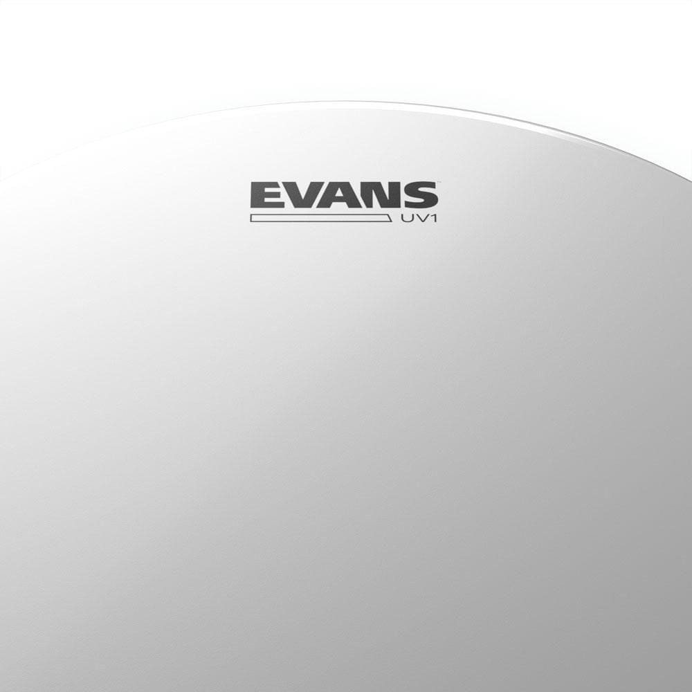 Kit De Peles Rock Evans EPP-UV1-R [F035]