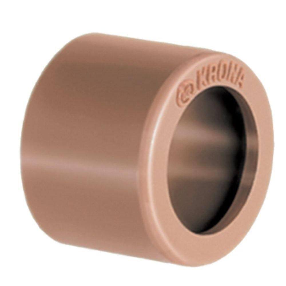 Bucha Reducao Curta Soldavel 50X40Mm Krona Pct 0363