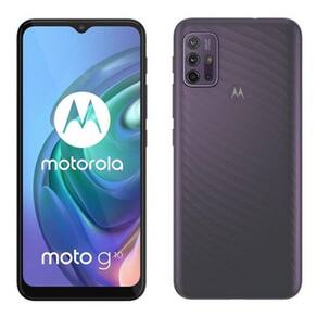 Usado: Motorola G10 64 GB Cinza - Bom