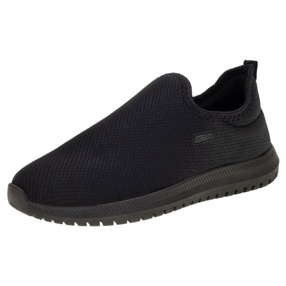 Tênis Masculino Slip On Actvitta 4914214