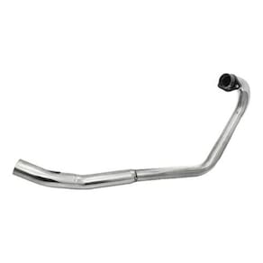 Curva em Aço Inox Coyote Performance - LANDER 2007 - 2009 / TENERE 2010 / 2018 / LANDER 2010...