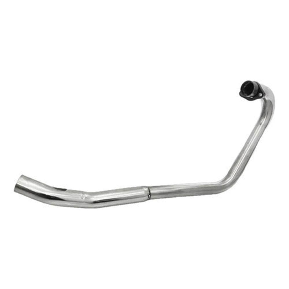Curva Inox P/ Ponteira Coyote Performance Twister 250 15...
