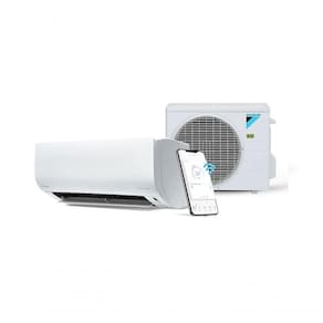Ar Condicionado Split Daikin Hi Wall Gold Inverter 18.000 Btu-h Frio Monofásico Branco - 220v
