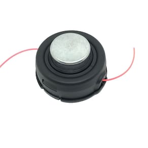 Carretel Nylon Alumínio Roçadeira St Fs160 Fs220 Fs280 290