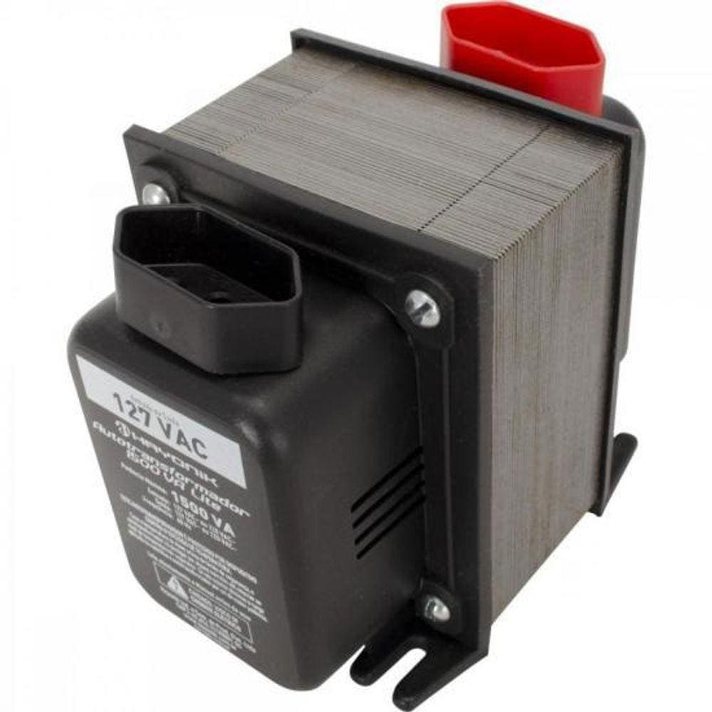 Autotrafo Universal Hayonik 1500VA V2 Lite [F002]