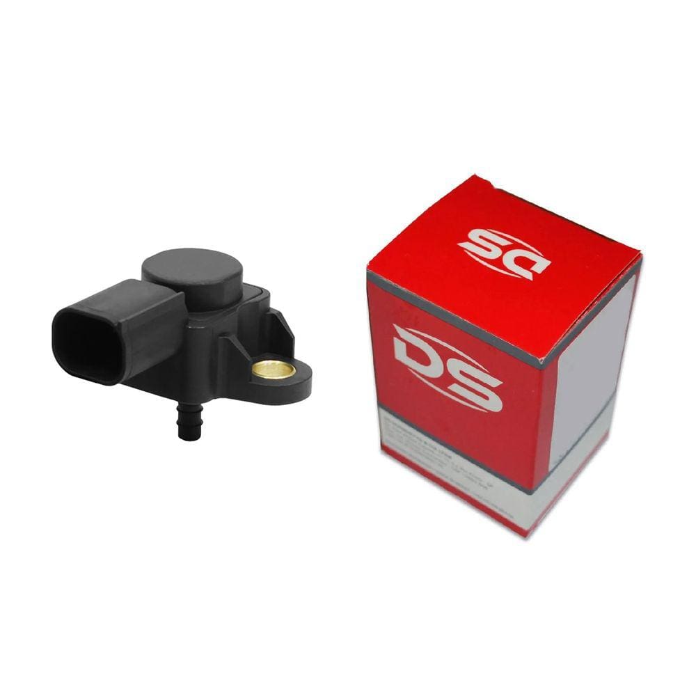 \tSensor MAP Mercedes Classe A160 A190 B170 B180 B200 C180 C200 C280 ML320 CLK SLK CLC200 DS