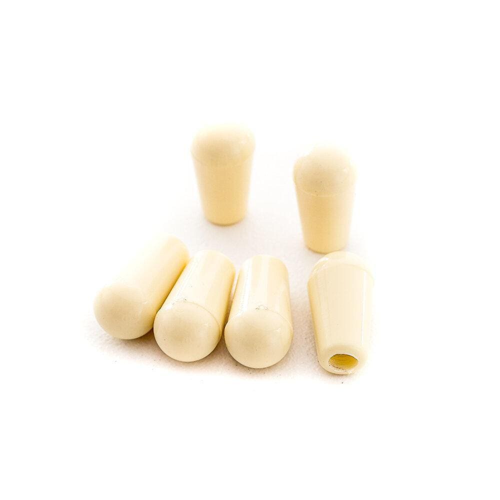 Knob Chaves Seletoras Guitarra (6 Peças) Spirit PTB M3.5-IV [F035]