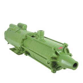 Motobomba Centrifuga 8 Estágios Schneider  ME-AL 1840 Mono 4CV