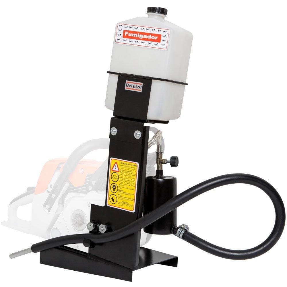 Fumigador Para Acoplar Motosserra ST Ms 038 380 381 382 462