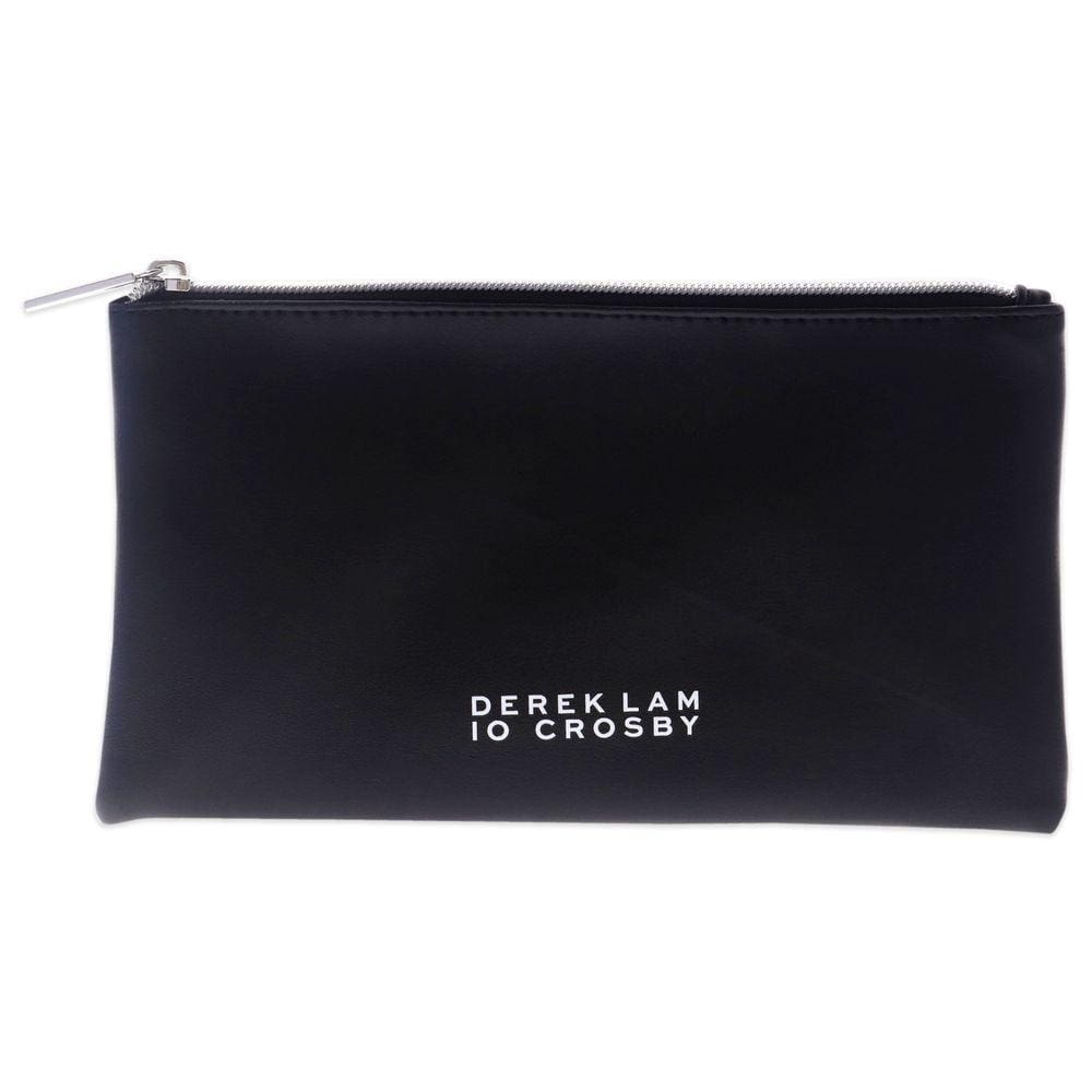 Bolsa transversal Derek Lam 2019 GWP Black Pouch Feminina