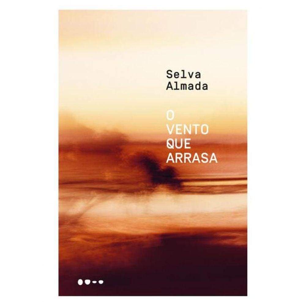 O Vento Que Arrasa