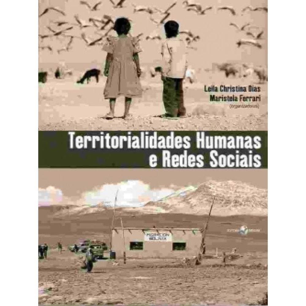 Territorialidades Humanas E Redes Sociais