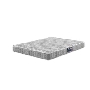 Colchão Viúva Hanover Espuma D33 Bordado 128x188x14cm