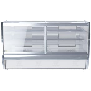 Balcão Pop Refrigerado 1,80m Refrigel Balcões
