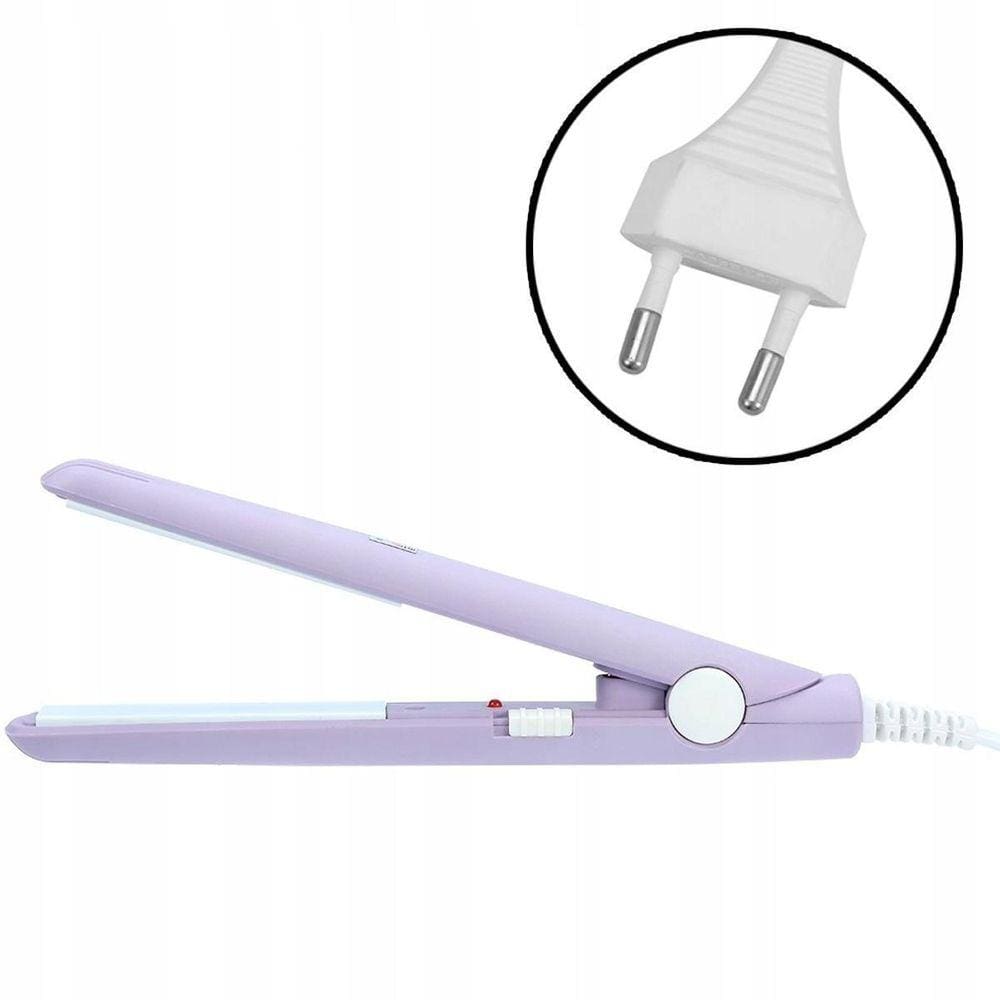 Mini Chapinha De Bolsa Bivolt