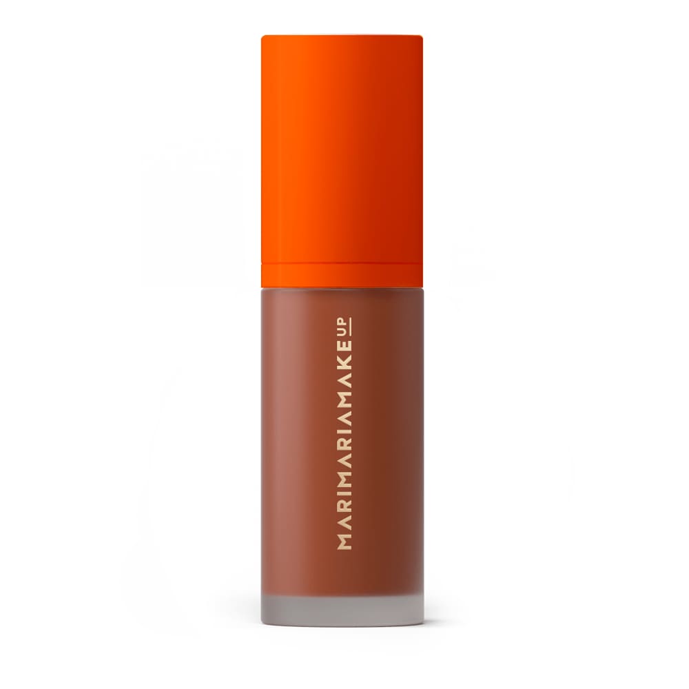 Mari Maria Makeup Velvet Skin Chocolate - Base e Corretivo Matte 25g