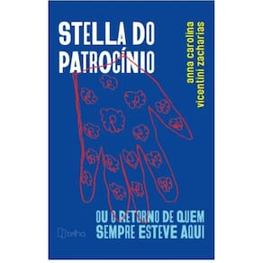 Stella do Patrocínio: ou o retorno de quem sempre esteve aqui