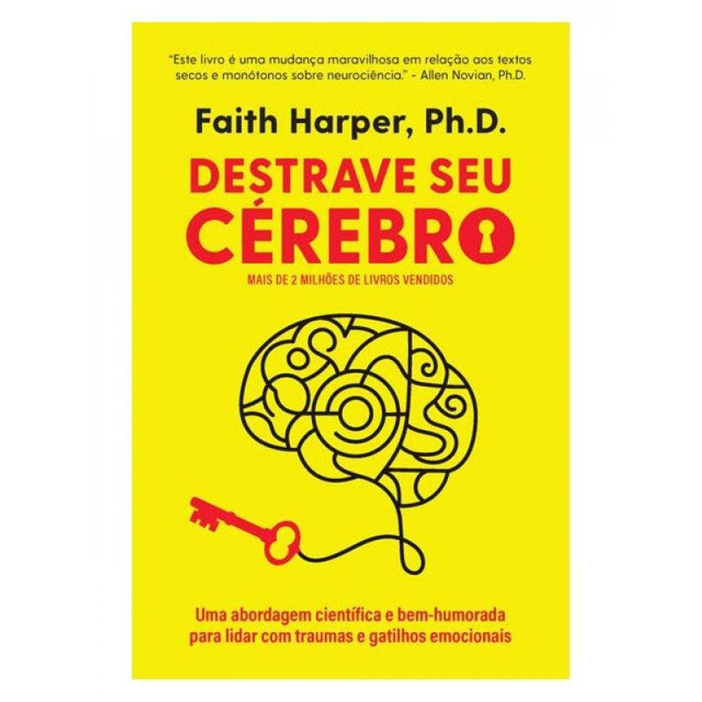 Destrave Seu Cérebro