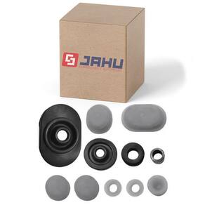 Kit Reparo Alavanca Câmbio Gol G1 G2 Parti Saveiro 5 Marchas