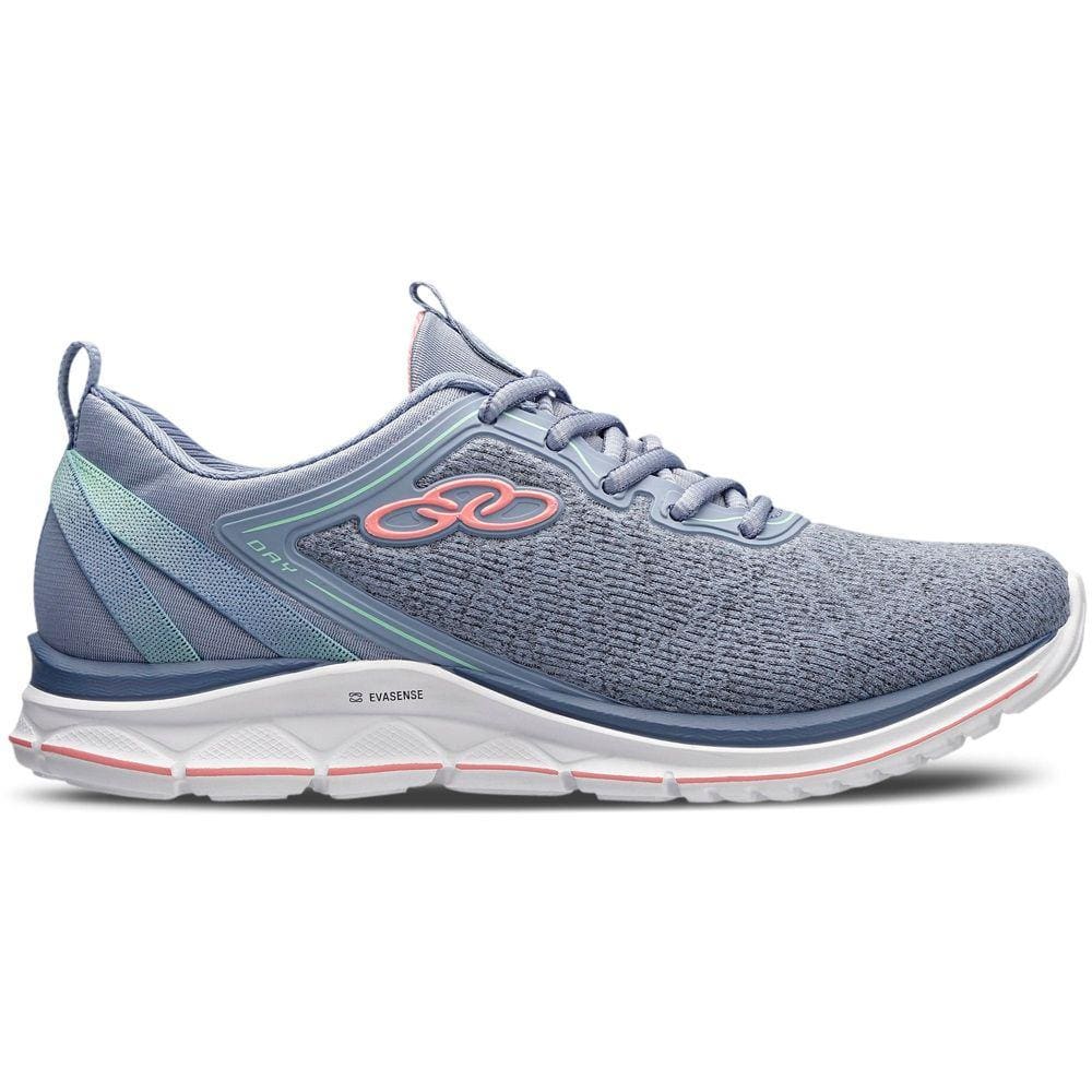 Tênis Feminino Adulto Olympikus Day