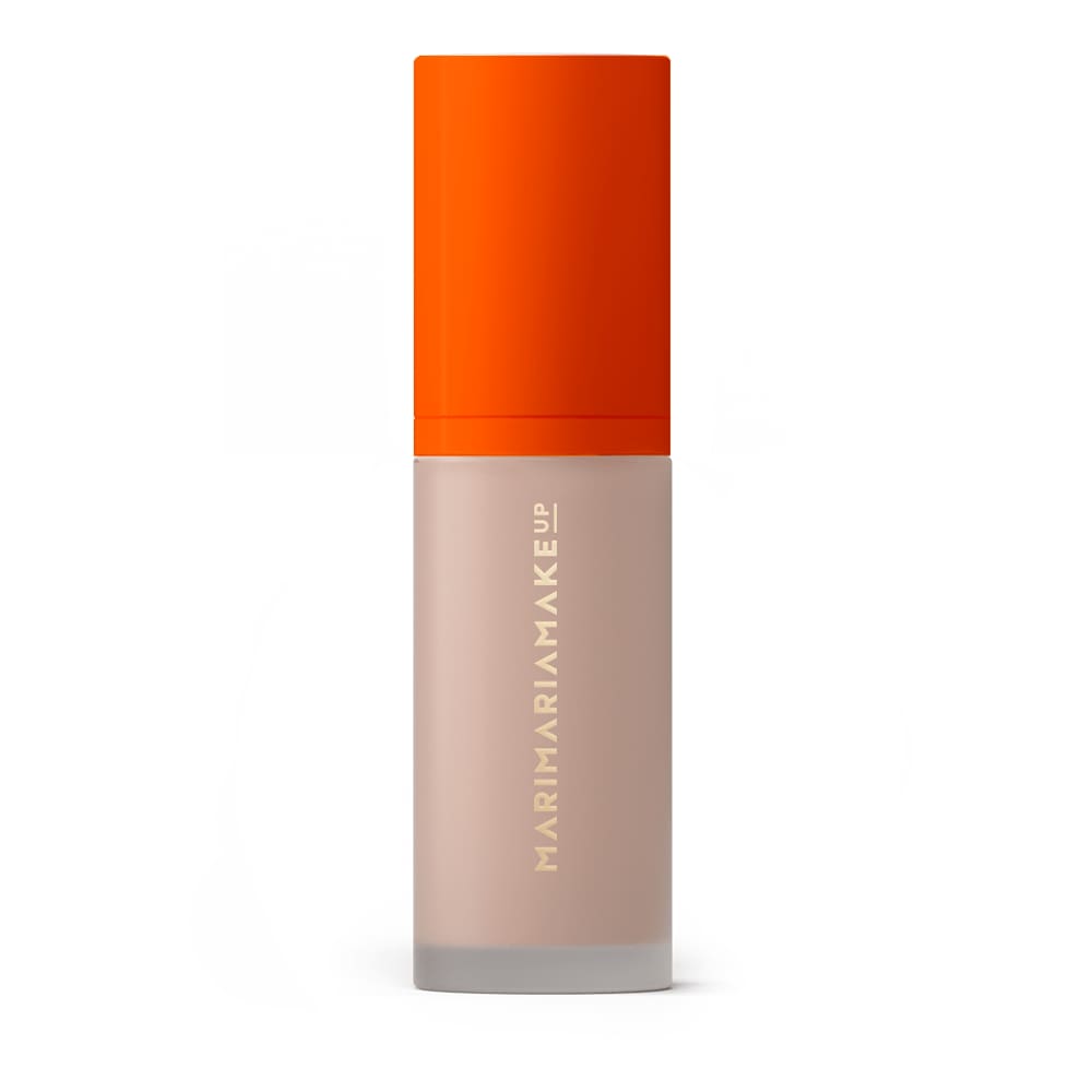 Mari Maria Makeup Velvet Skin Bege Claro 1 - Base e Corretivo Matte 25g