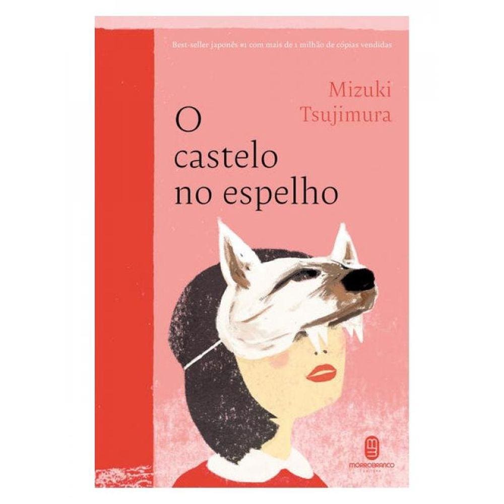 O Castelo No Espelho